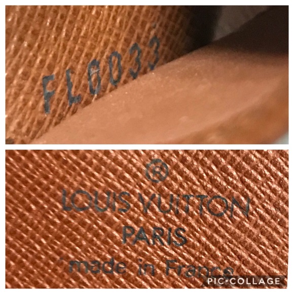 Louis Vuitton Monogram Key Holder - Picture 3 of 6